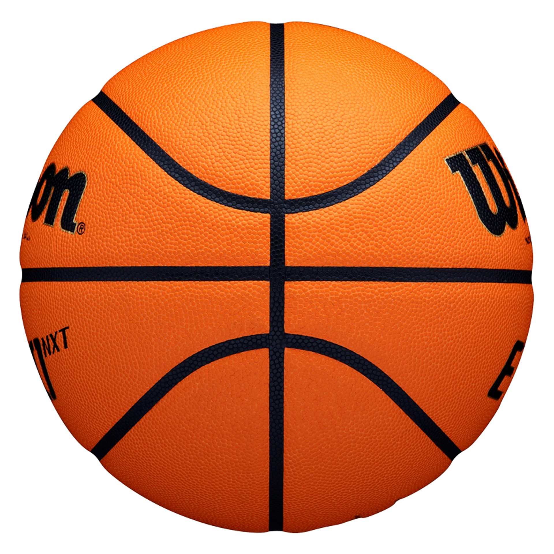 BALÓN BALONCESTO WILSON EVO NXT FIBA GAME - Imagen 3