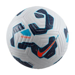 BALÓN FÚTBOL NIKE ACADEMY TALLA 3