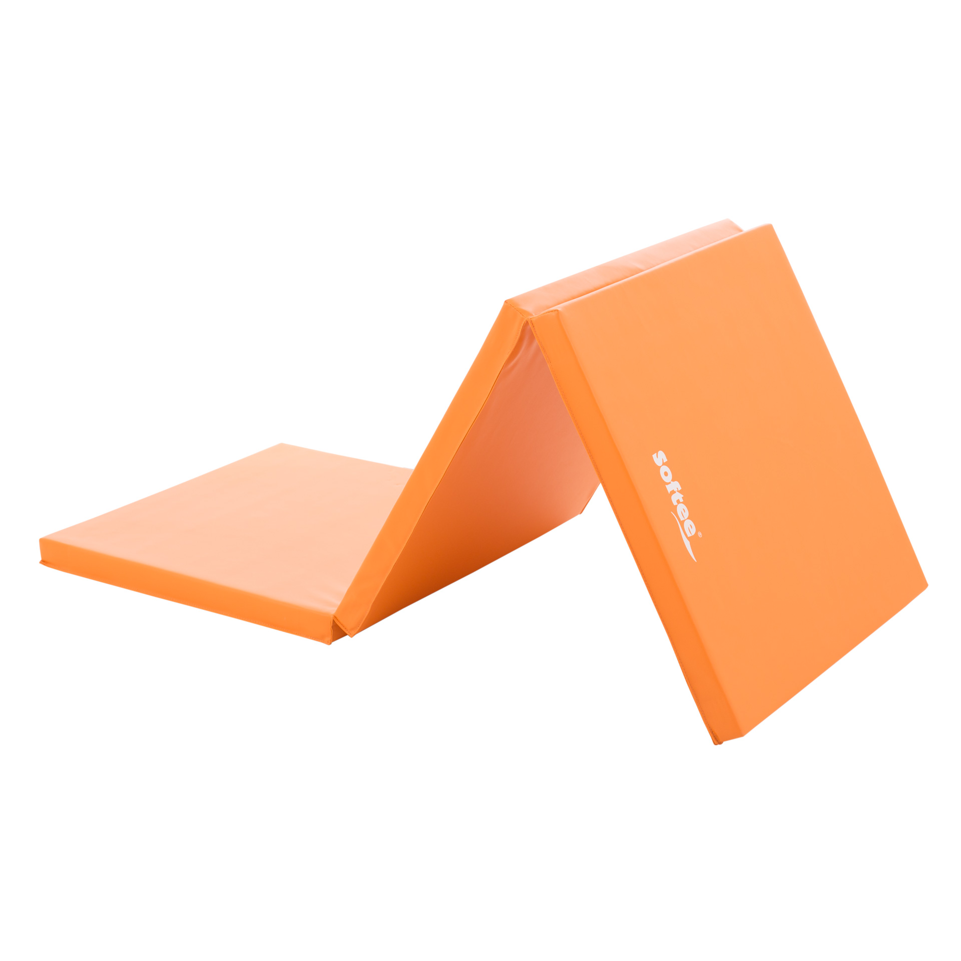 COLCHONETA PLEGABLE 180X60X4CM SOFTEE - Imagen 2