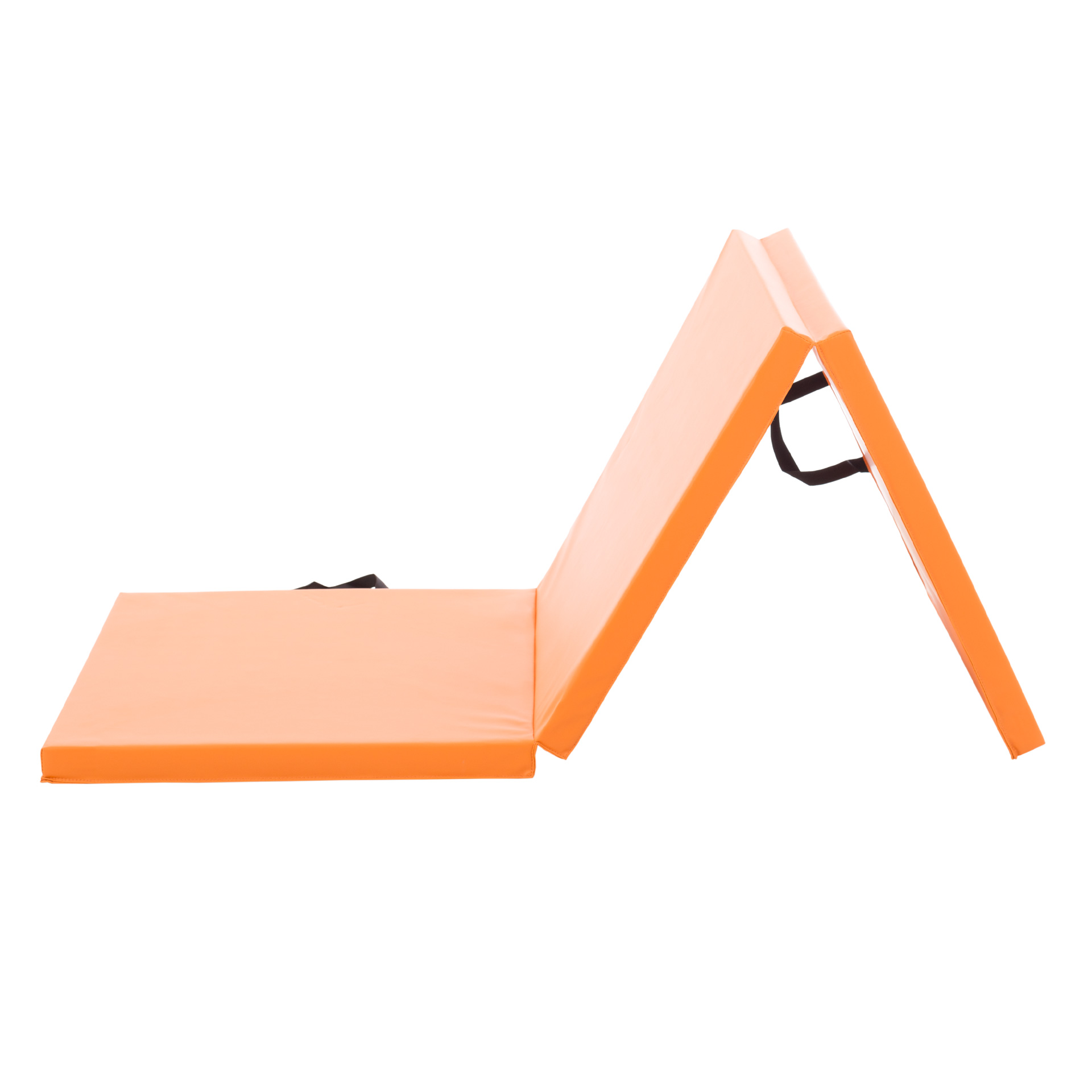 COLCHONETA PLEGABLE 180X60X4CM SOFTEE - Imagen 10