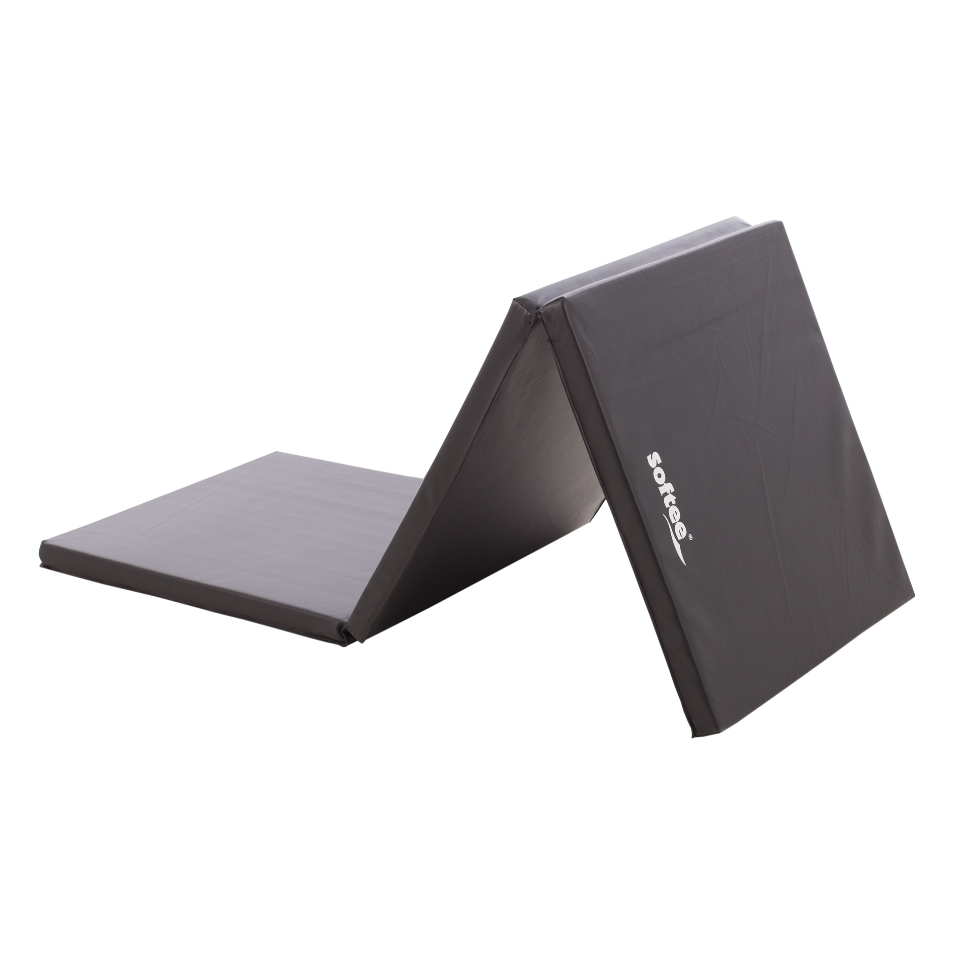 COLCHONETA PLEGABLE 180X60X4CM SOFTEE - Imagen 3
