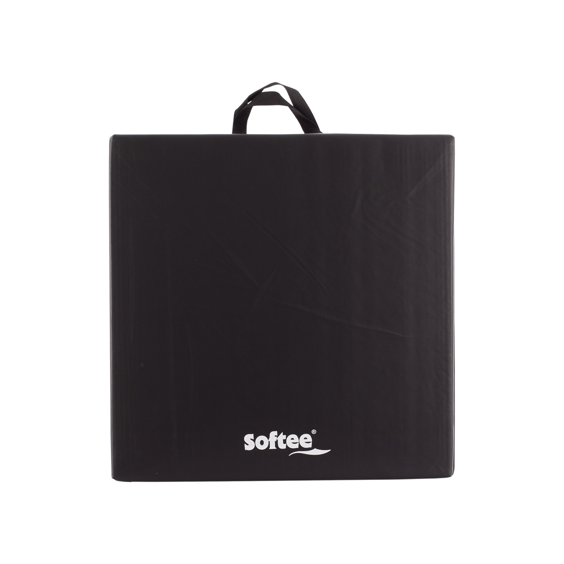 COLCHONETA PLEGABLE 180X60X4CM SOFTEE - Imagen 6