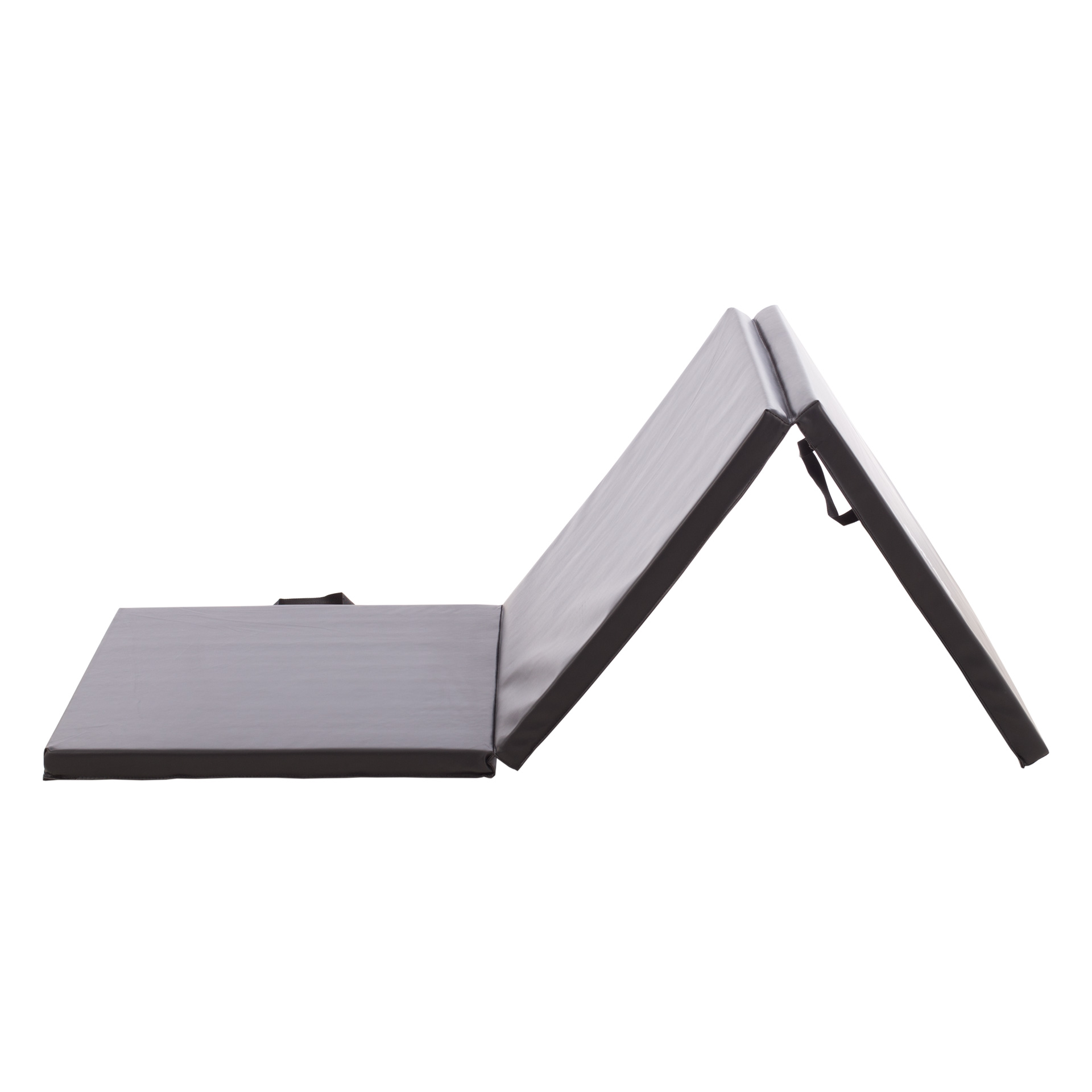 COLCHONETA PLEGABLE 180X60X4CM SOFTEE - Imagen 9