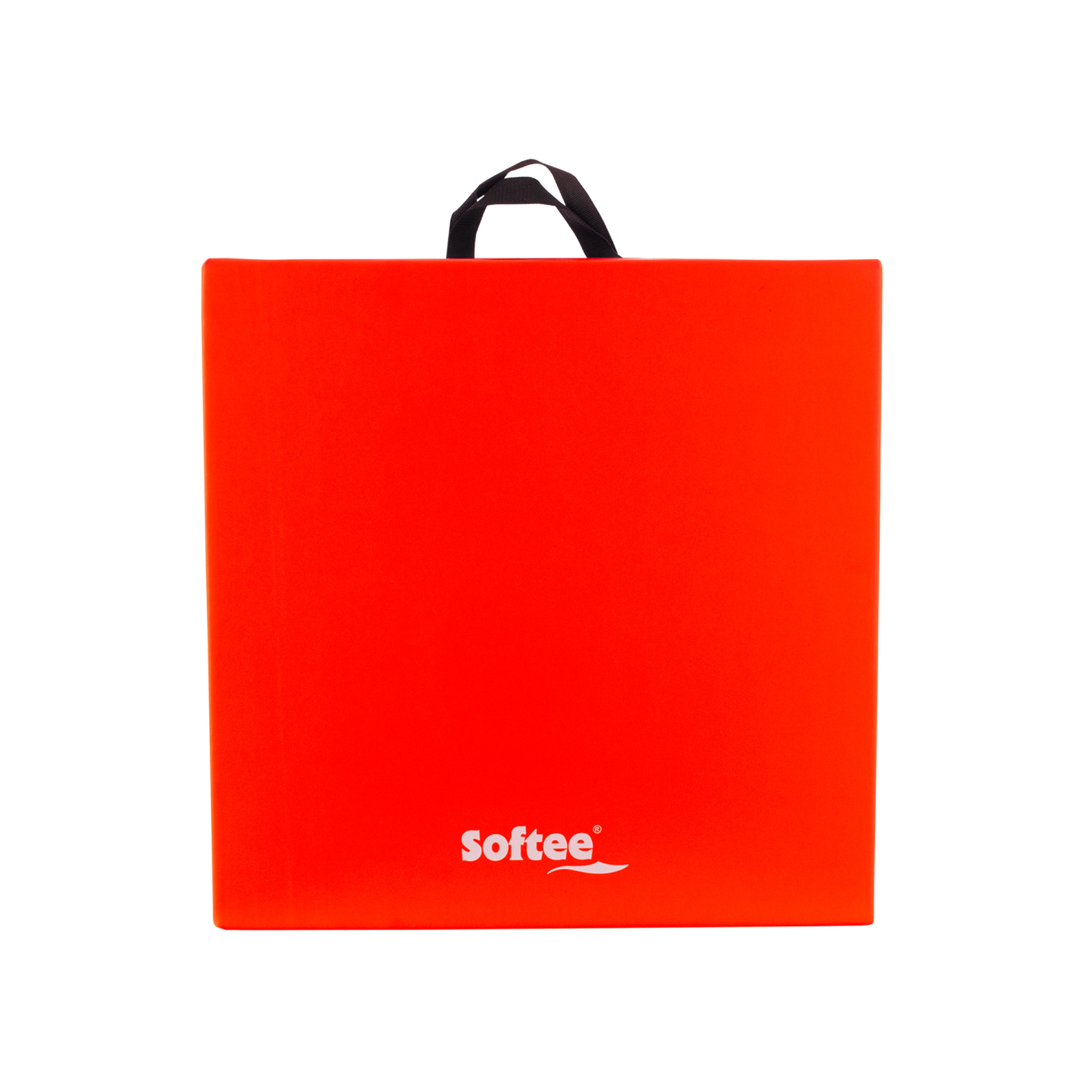 COLCHONETA PLEGABLE 180X60X4CM SOFTEE - Imagen 11