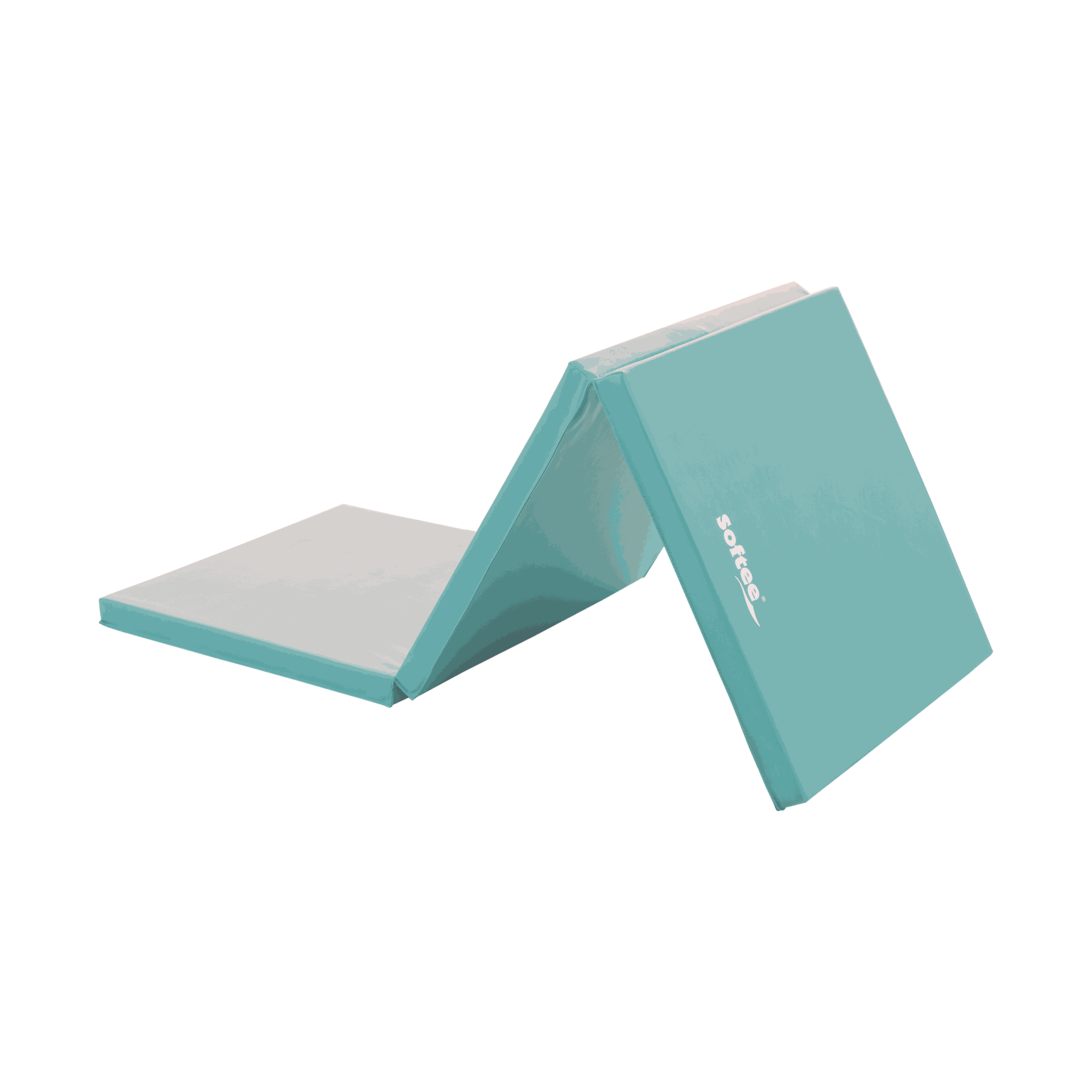 COLCHONETA PLEGABLE 180X60X4CM SOFTEE - Imagen 14