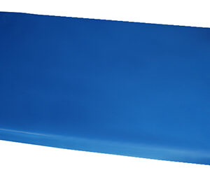 COLCHONETA REFORZADA 200X100X10 CM SIN CANTONERAS