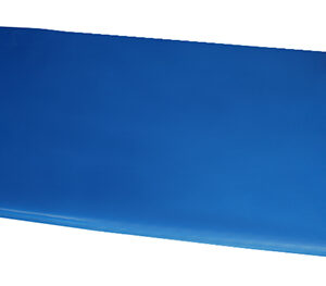 COLCHONETA REFORZADA 200X100X5CM SIN CANTONERAS