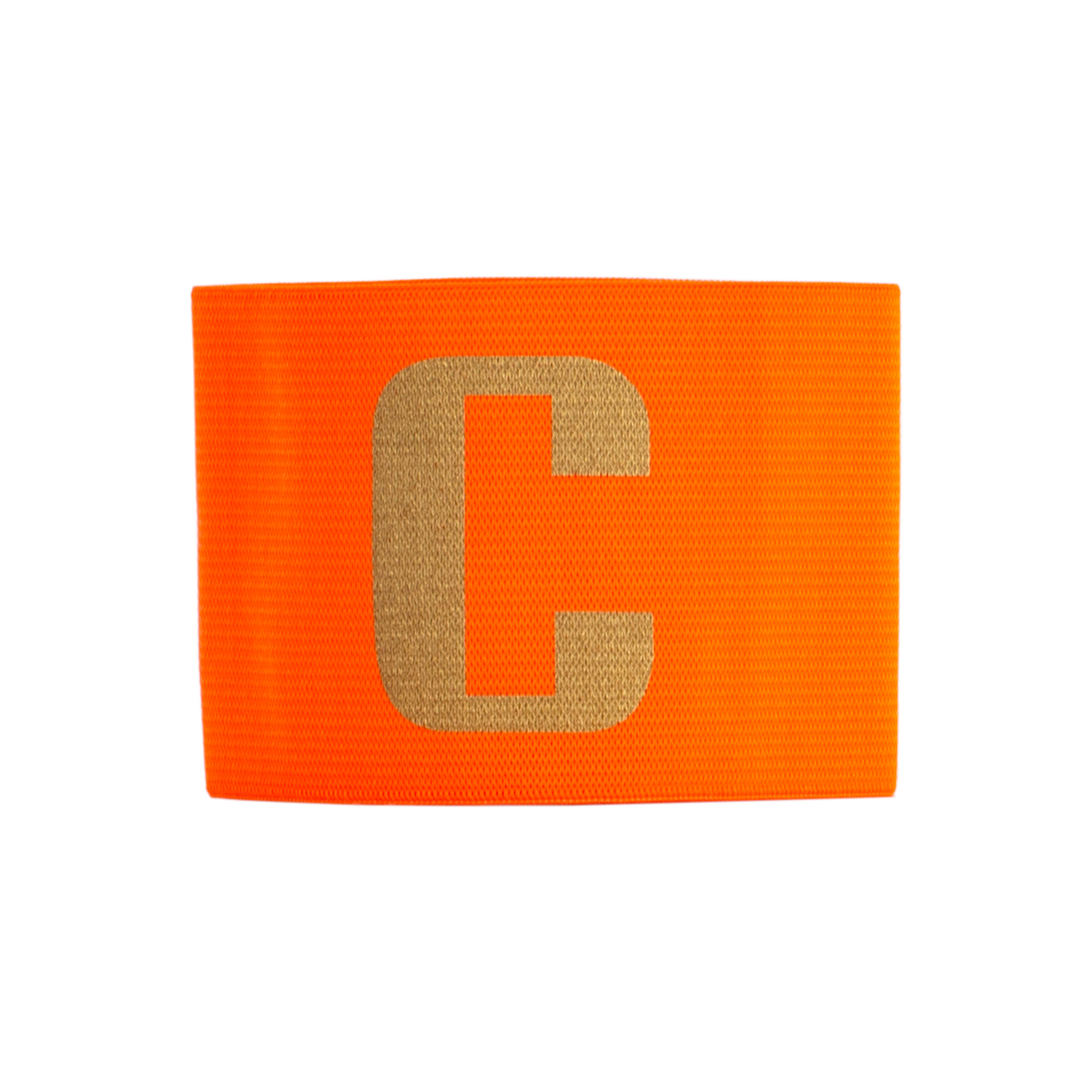 DISTINTIVO/BRAZALETE CAPITÁN REGULABLE SOFTEE - Imagen 5