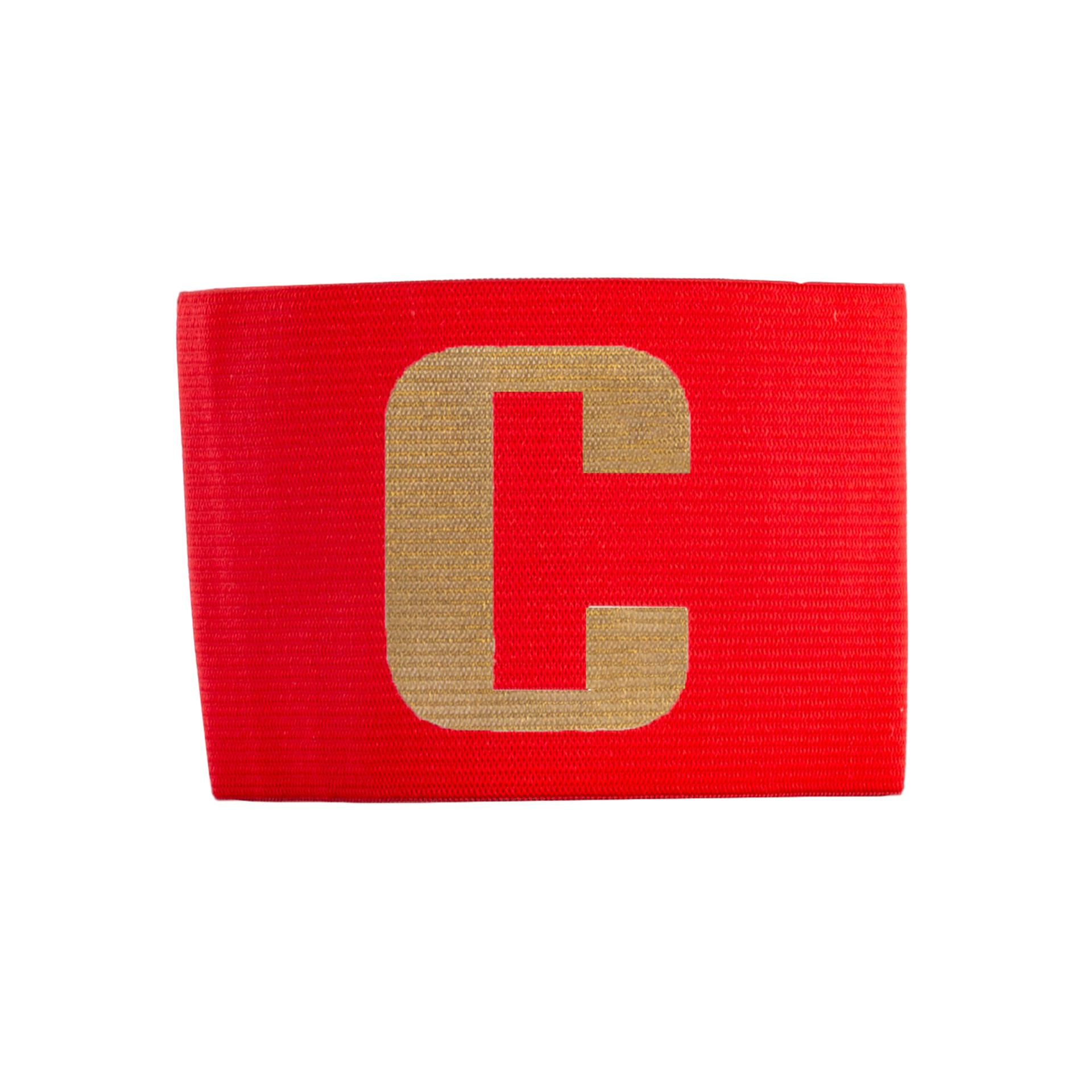 DISTINTIVO/BRAZALETE CAPITÁN REGULABLE SOFTEE - Imagen 2