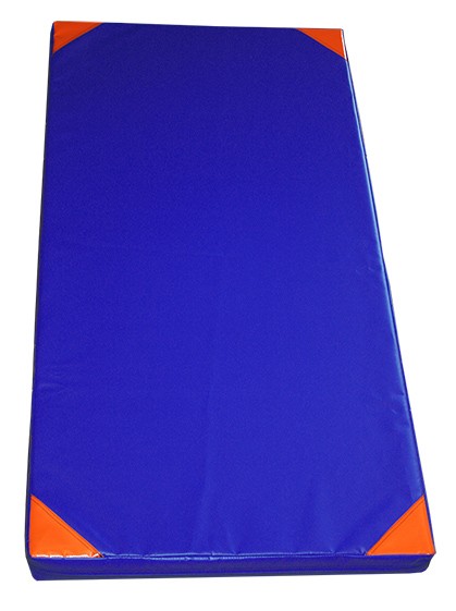 FUNDA COLCHONETA CON CANTONERAS Y ASAS