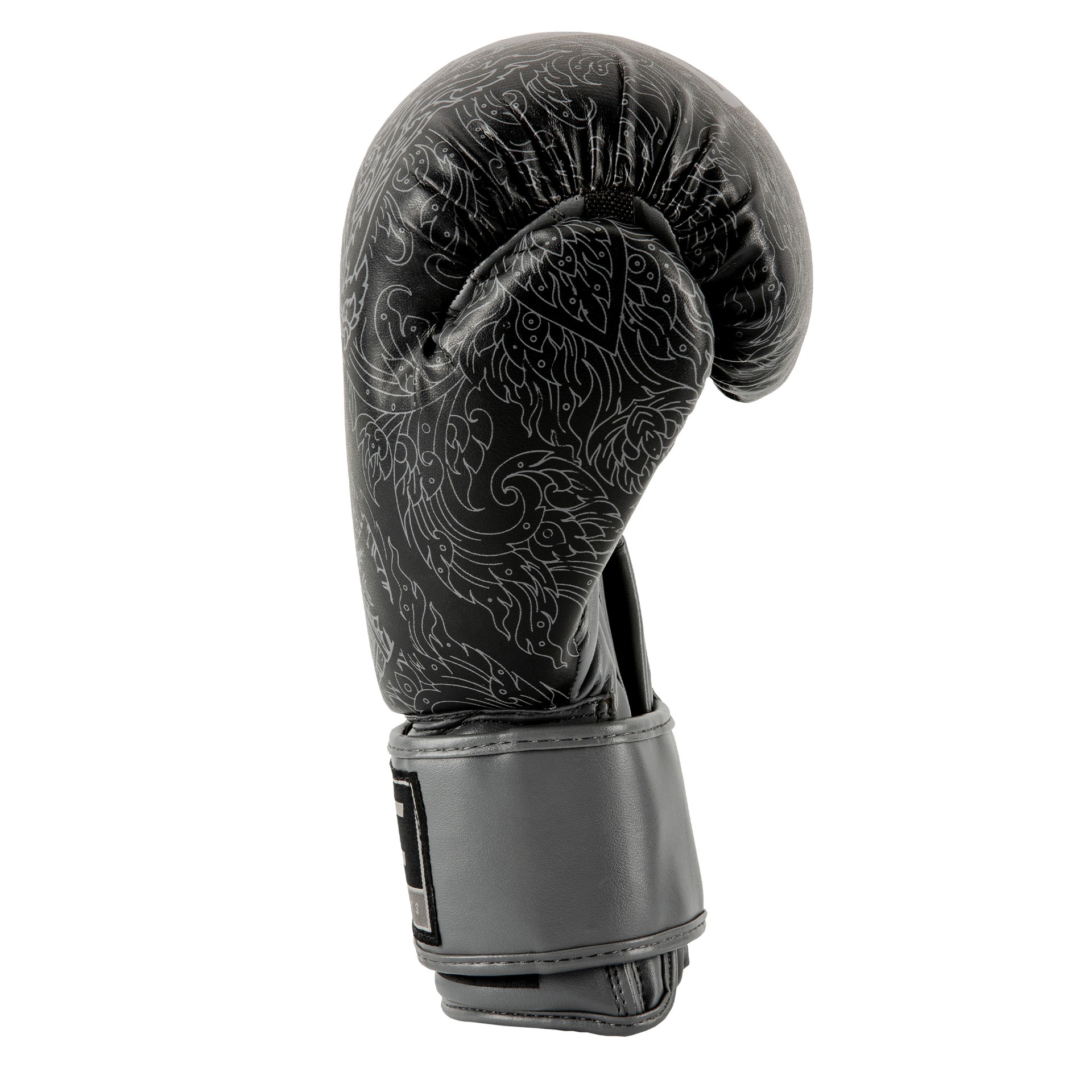 GUANTES BOXEO PROFESIONALES UFC NAGA - Imagen 7