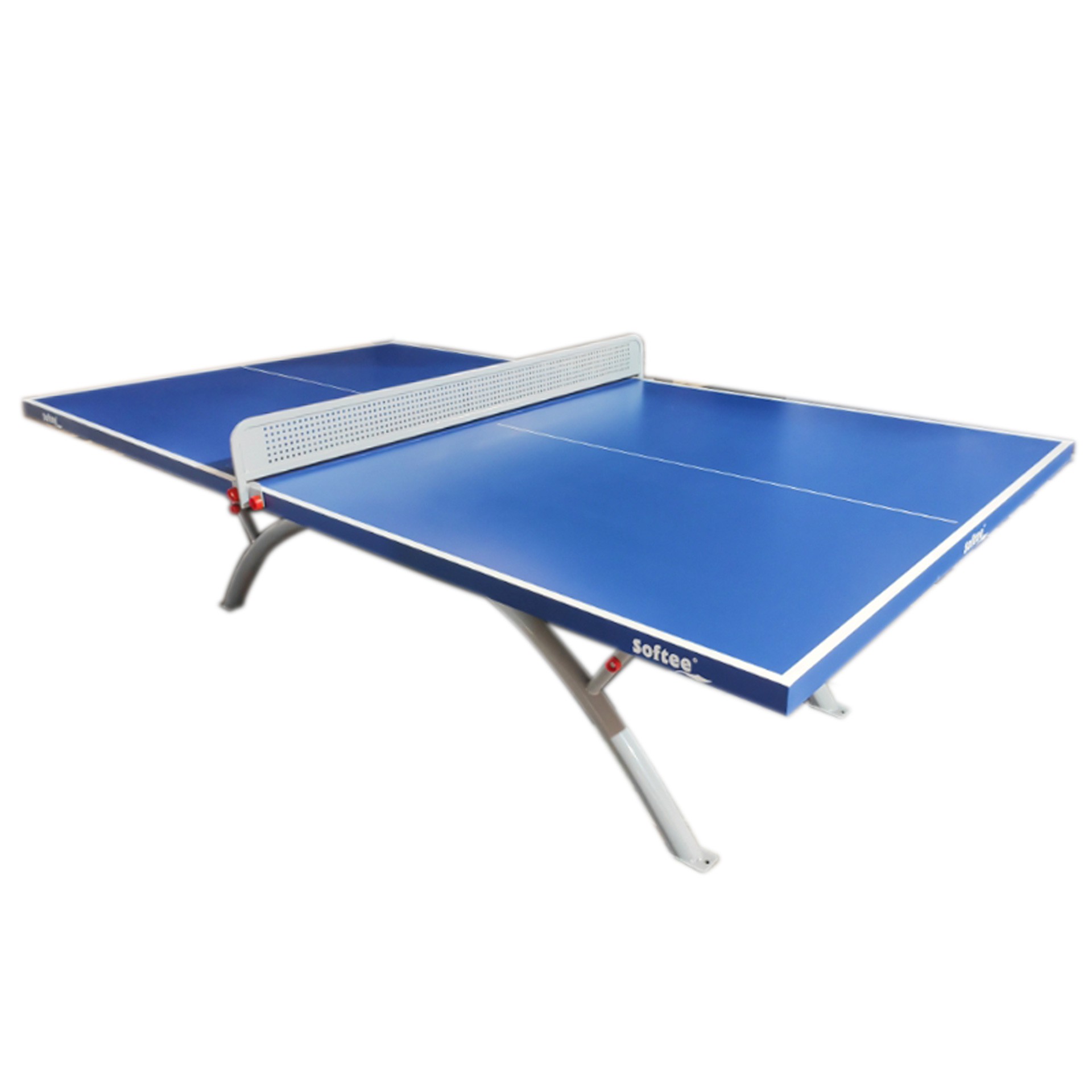 MESA TENIS DE MESA EXTERIOR ATACAMA PLUS 1.0 - Imagen 2