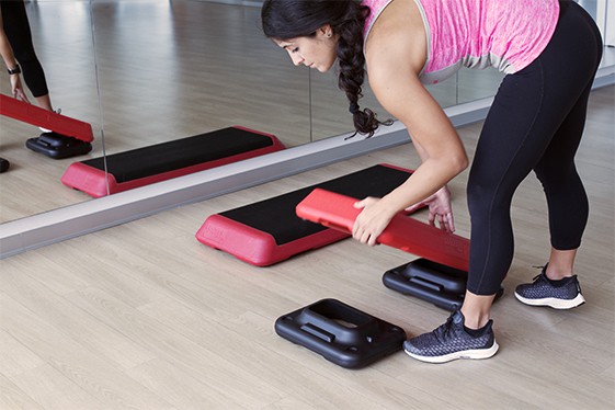 MINISTEP PROFESIONAL - Imagen 6