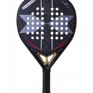 PALA DE PÁDEL HARLEM CYCLONE 12K
