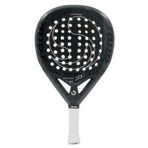 PALA DE PÁDEL SANE AGRESSOR BLACKLIGHT