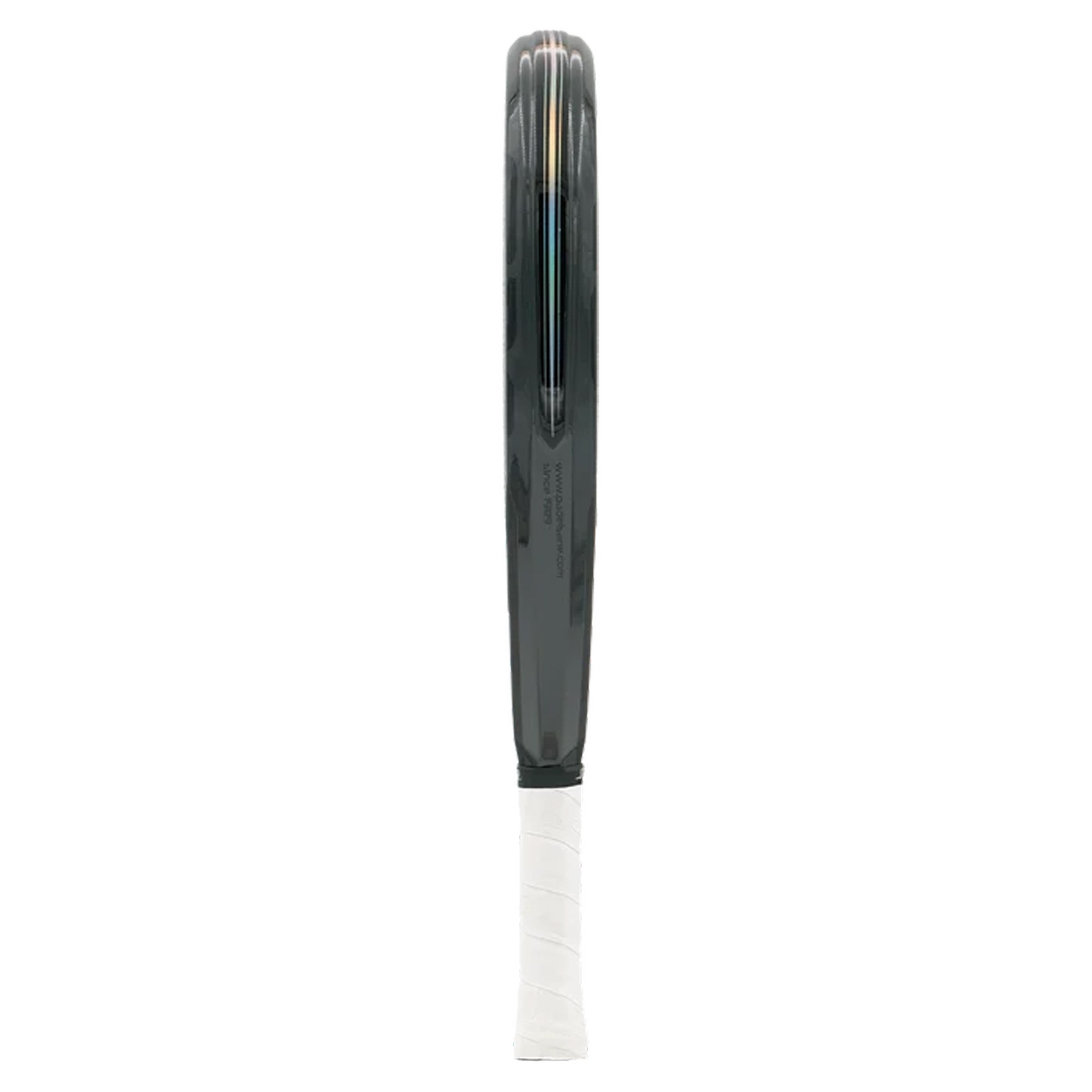PALA DE PÁDEL SANE AGRESSOR BLACKLIGHT - Imagen 4