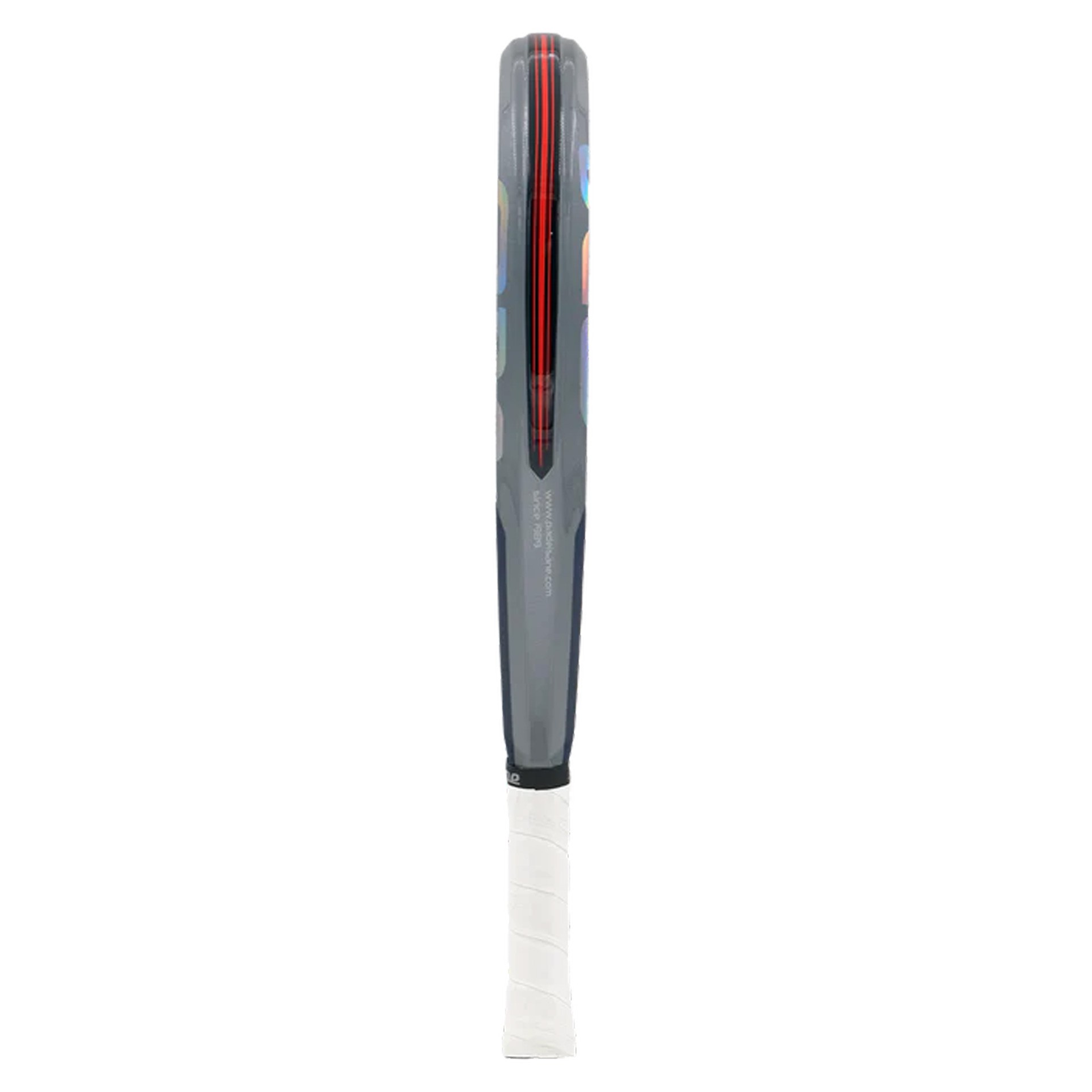 PALA DE PÁDEL SANE AGRESSOR BLUELIGHT - Imagen 4