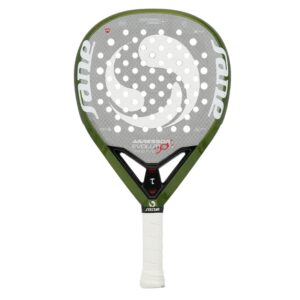 PALA DE PÁDEL SANE AGRESSOR EVOLUTION TACTIC