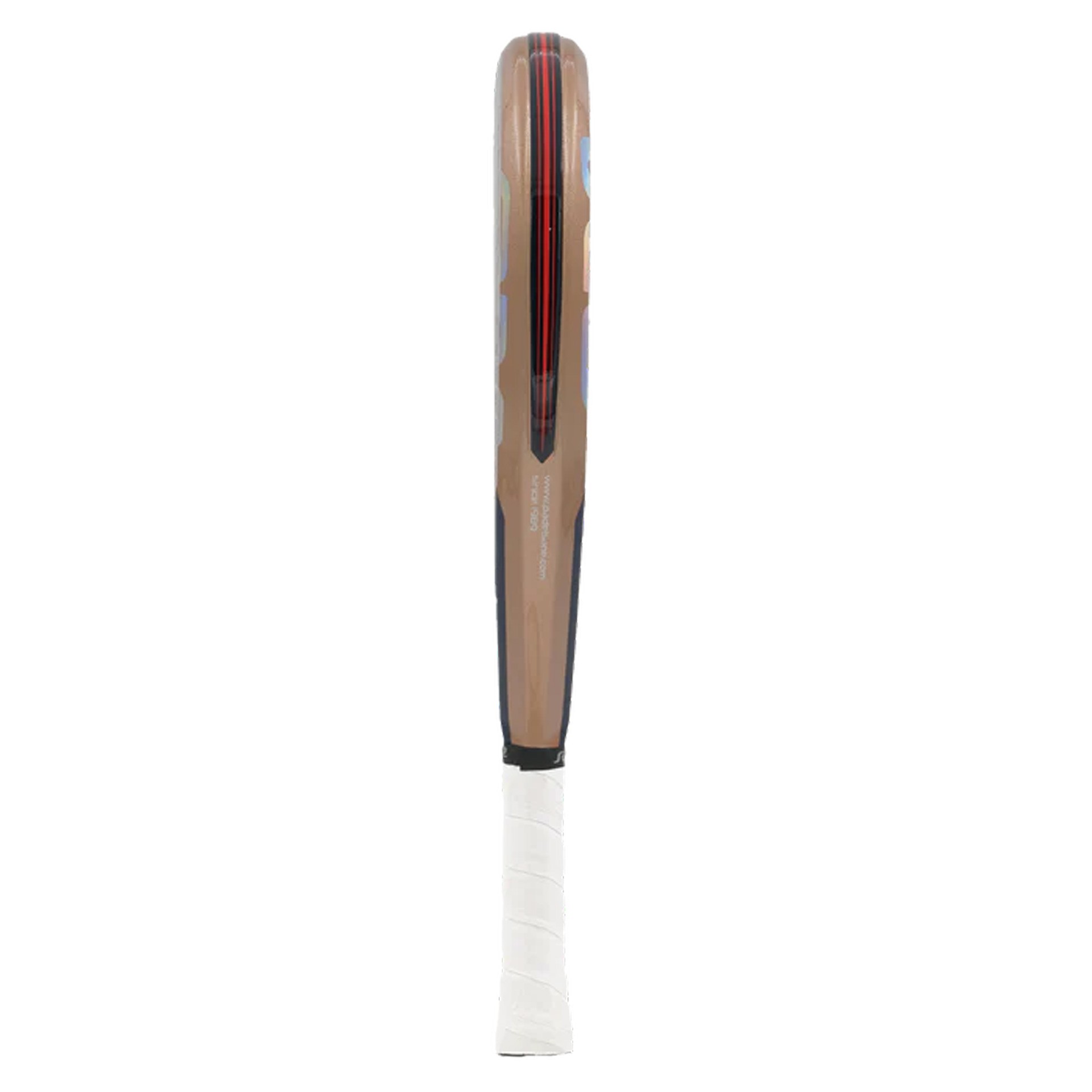PALA DE PÁDEL SANE AGRESSOR STARLIGHT - Imagen 4