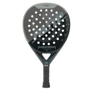 PALA DE PÁDEL SANE ASSASSIN TACTIC 3K