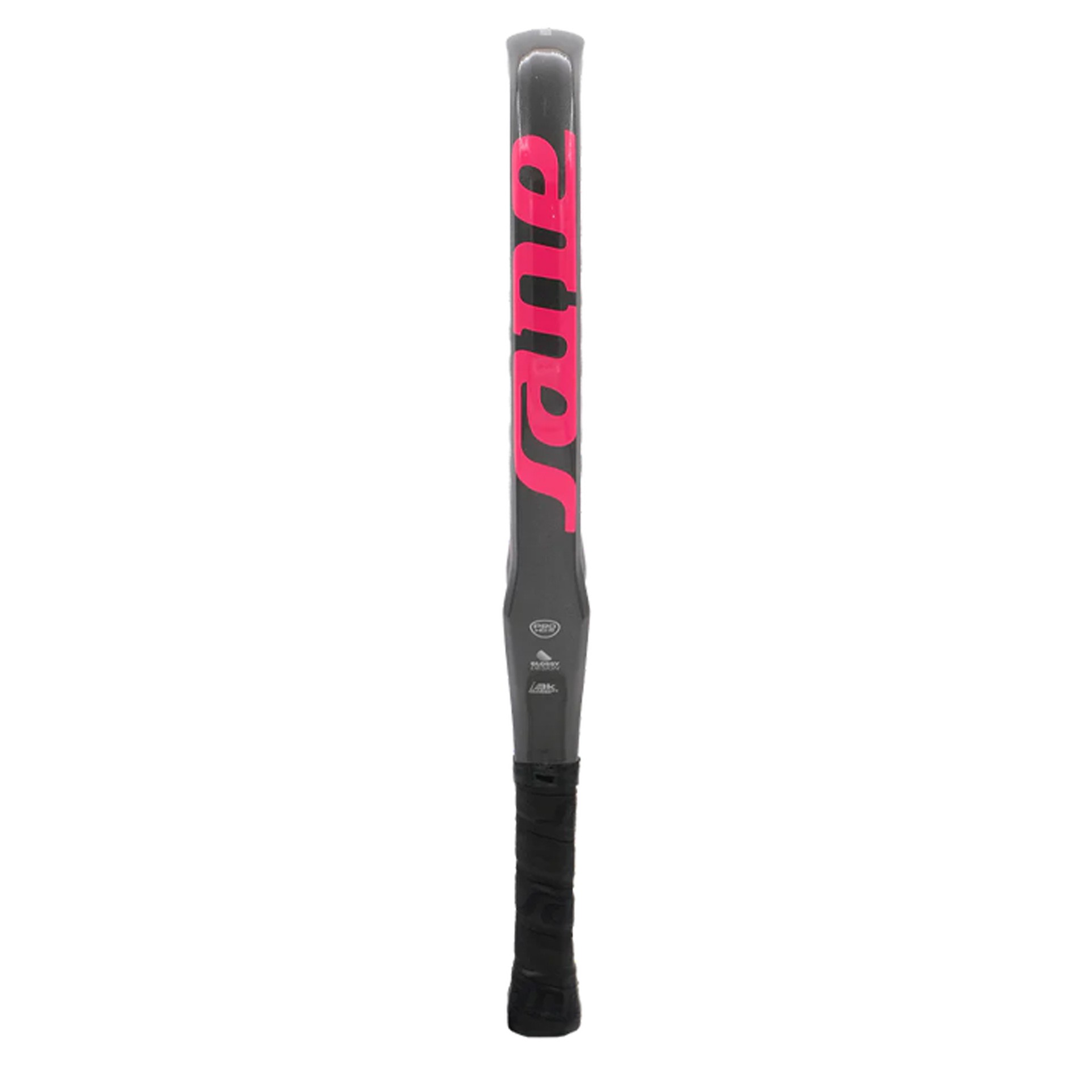 PALA DE PÁDEL SANE CINETIK 28 - JAVI RUIZ - STEALTH 3K - Imagen 3