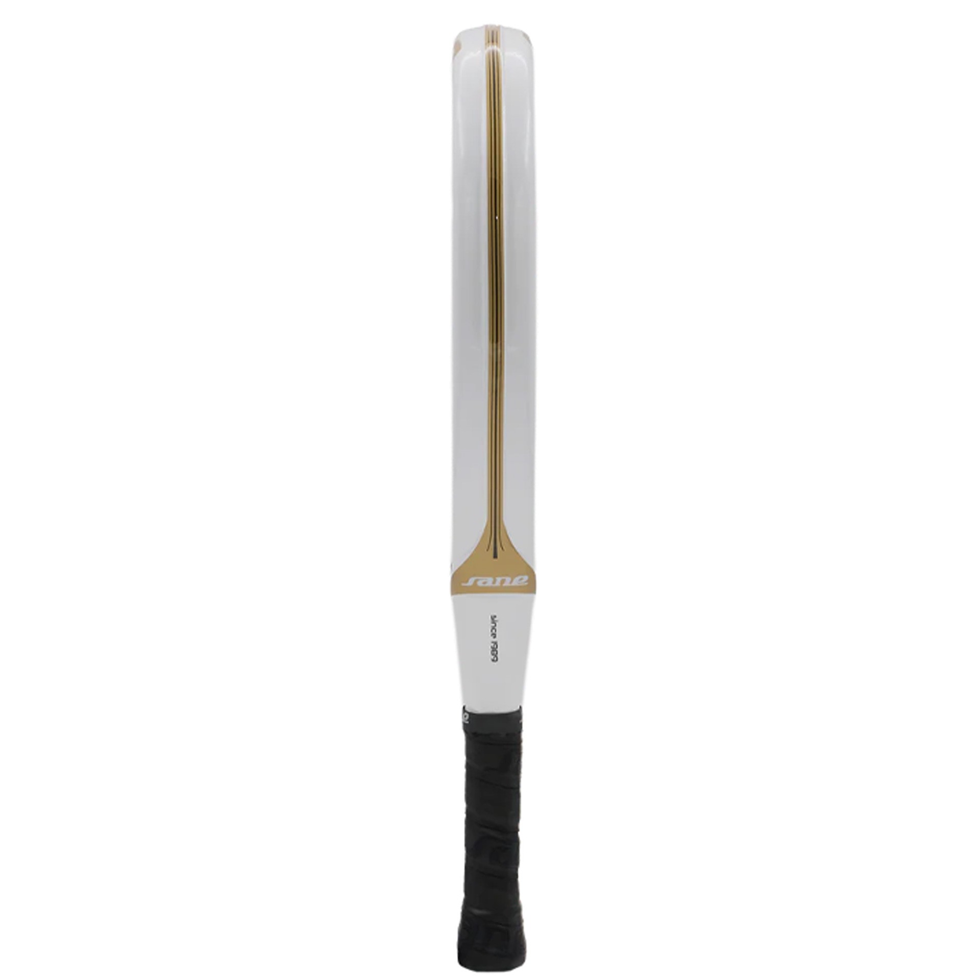 PALA DE PÁDEL SANE FUSSION GOLD - Imagen 4