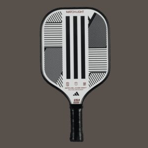 PALA DE PICKLEBALL ADIDAS MATCH LIGHT 3
