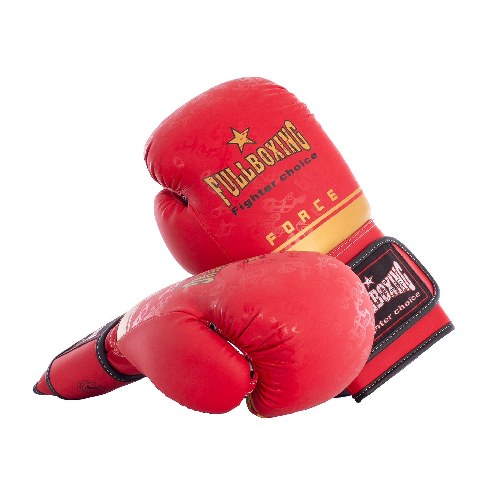 PAR DE GUANTES BOXEO FULLBOXING FORCE - Imagen 10
