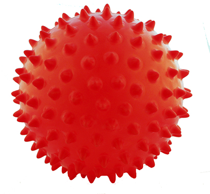 PELOTA MASAJE