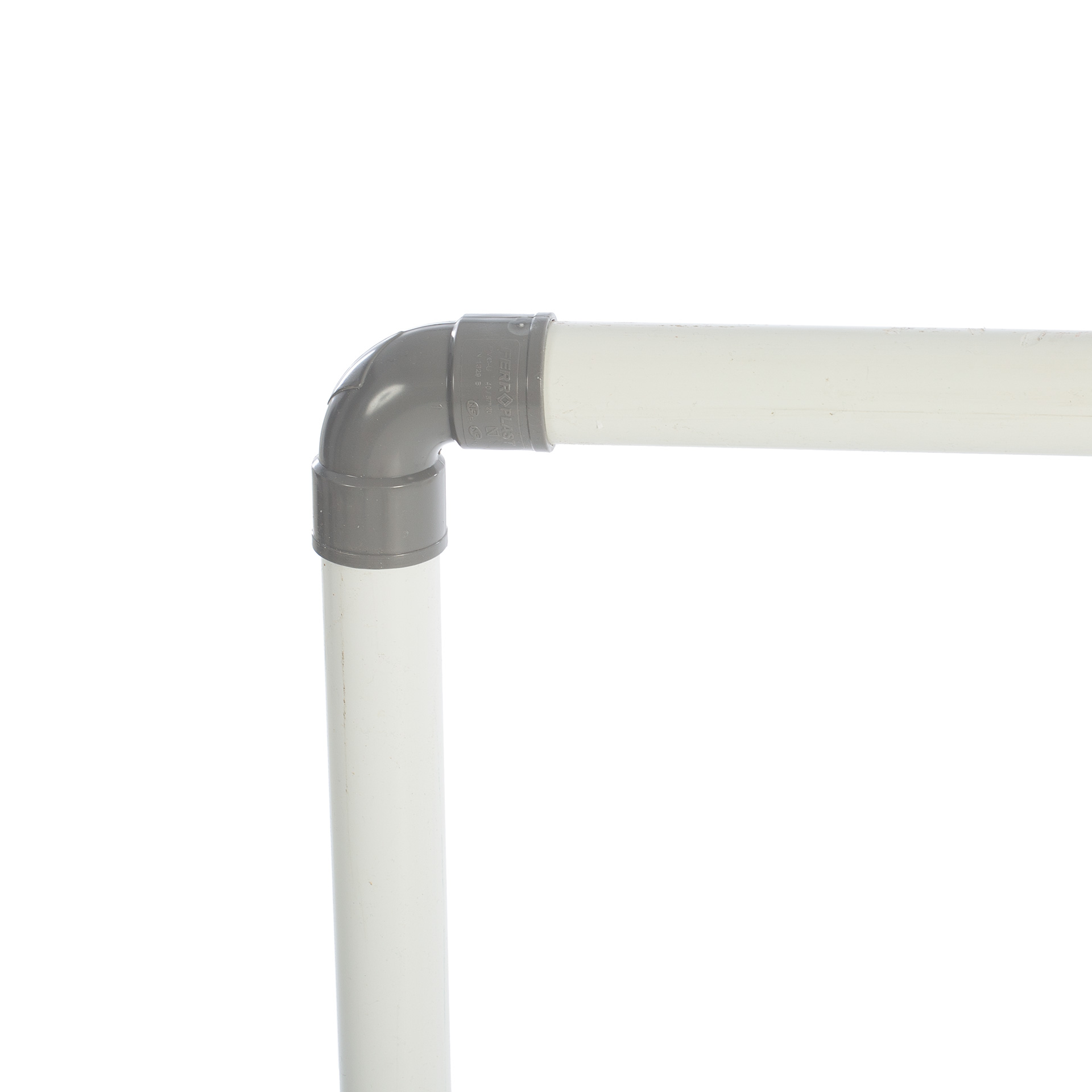 PORTERÍA MULTIUSOS PVC 100X65CM -INCLUYE RED- - Imagen 5