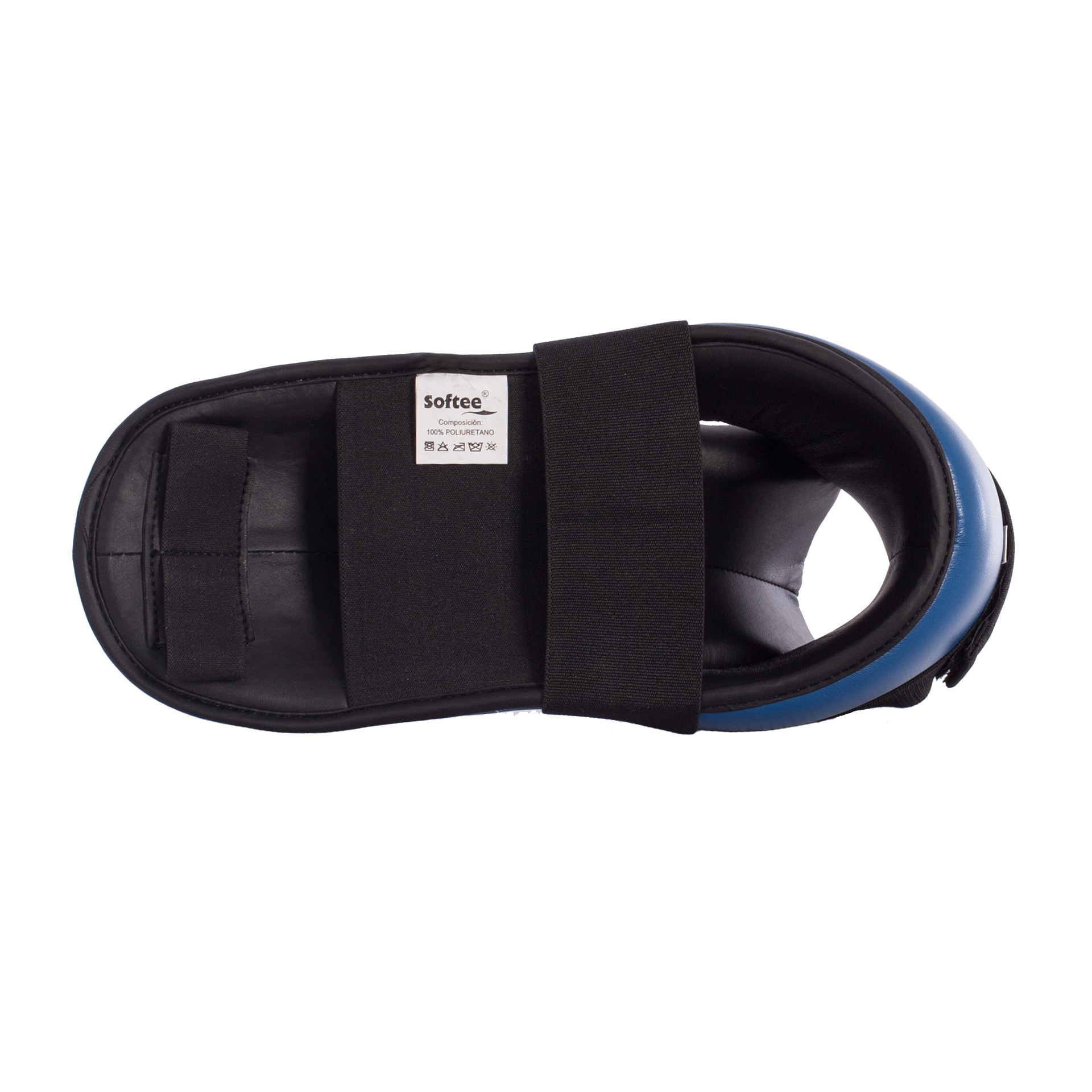 PROTECCIONES PIE FULLBOXING SHELL - Imagen 10
