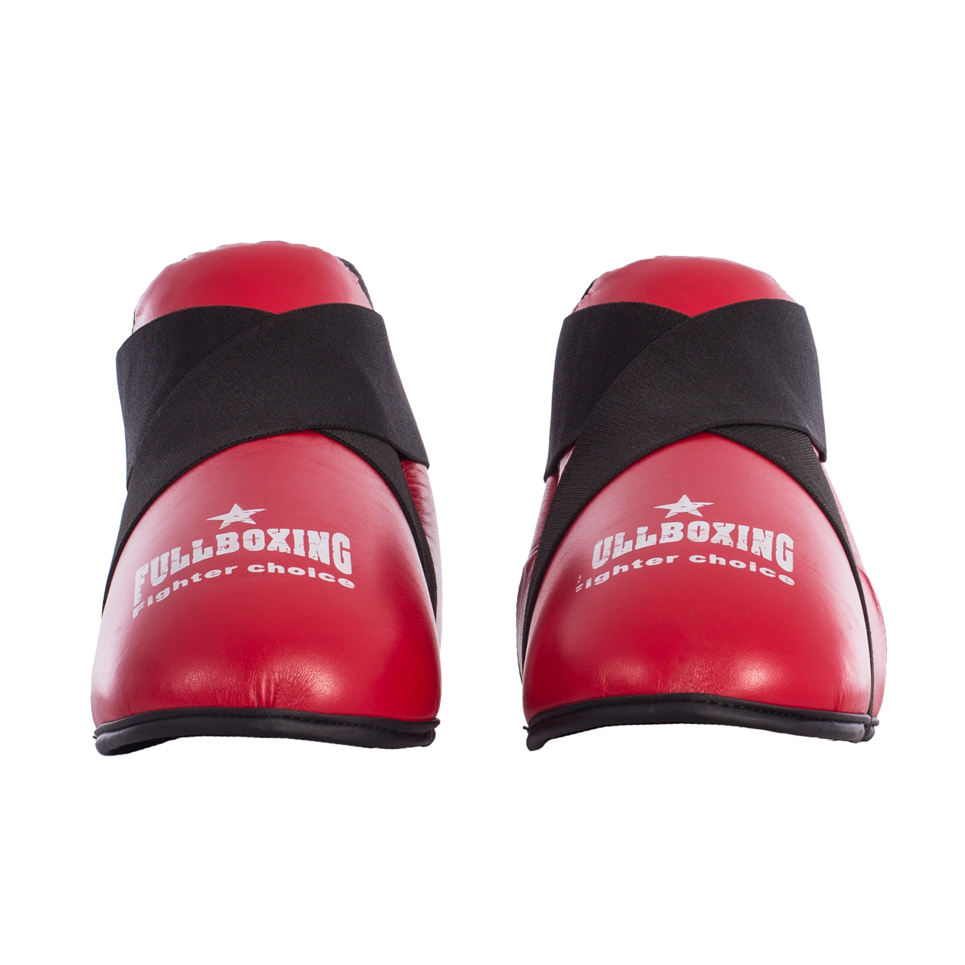 PROTECCIONES PIE FULLBOXING SHELL - Imagen 2