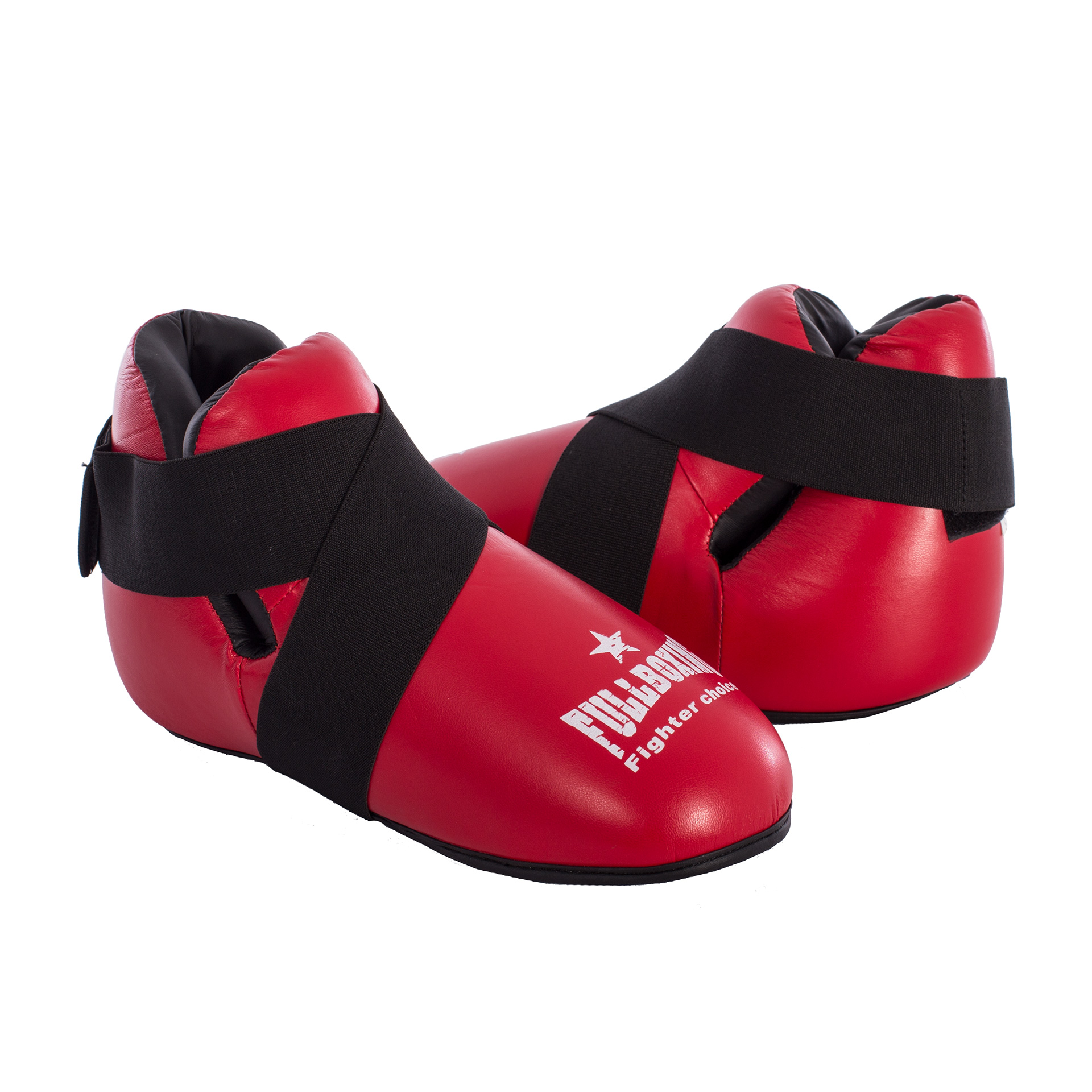 PROTECCIONES PIE FULLBOXING SHELL - Imagen 11
