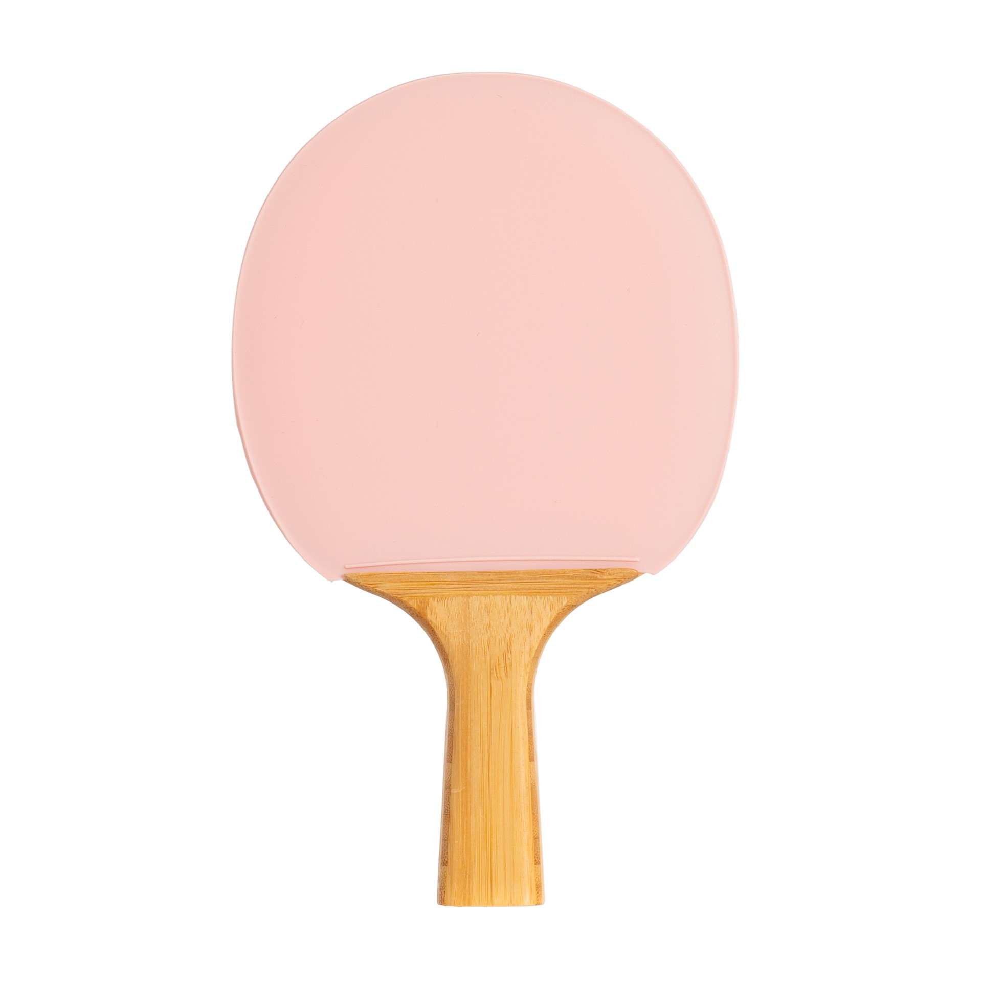 RECAMBIO DE GOMA PARA RAQUETA DE TENIS DE MESA BAMBÚ - Imagen 8