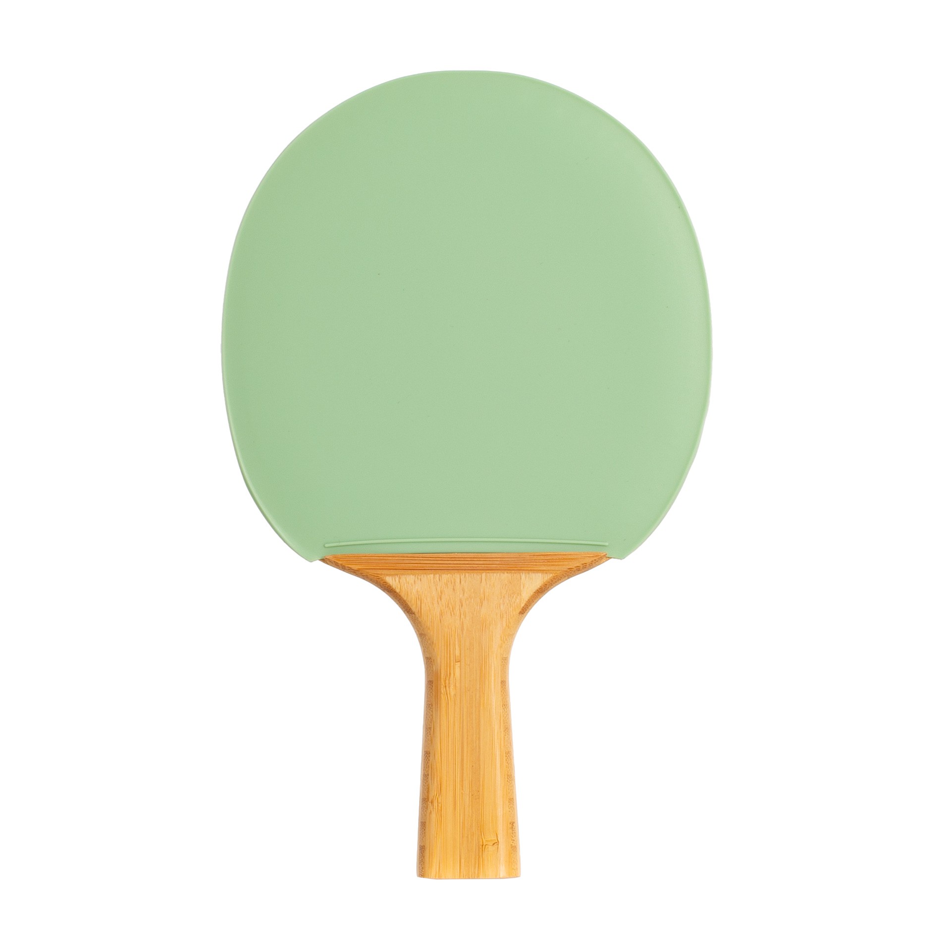 RECAMBIO DE GOMA PARA RAQUETA DE TENIS DE MESA BAMBÚ - Imagen 10