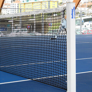 RED DE TENIS 4 MM LINEA PREMIUM