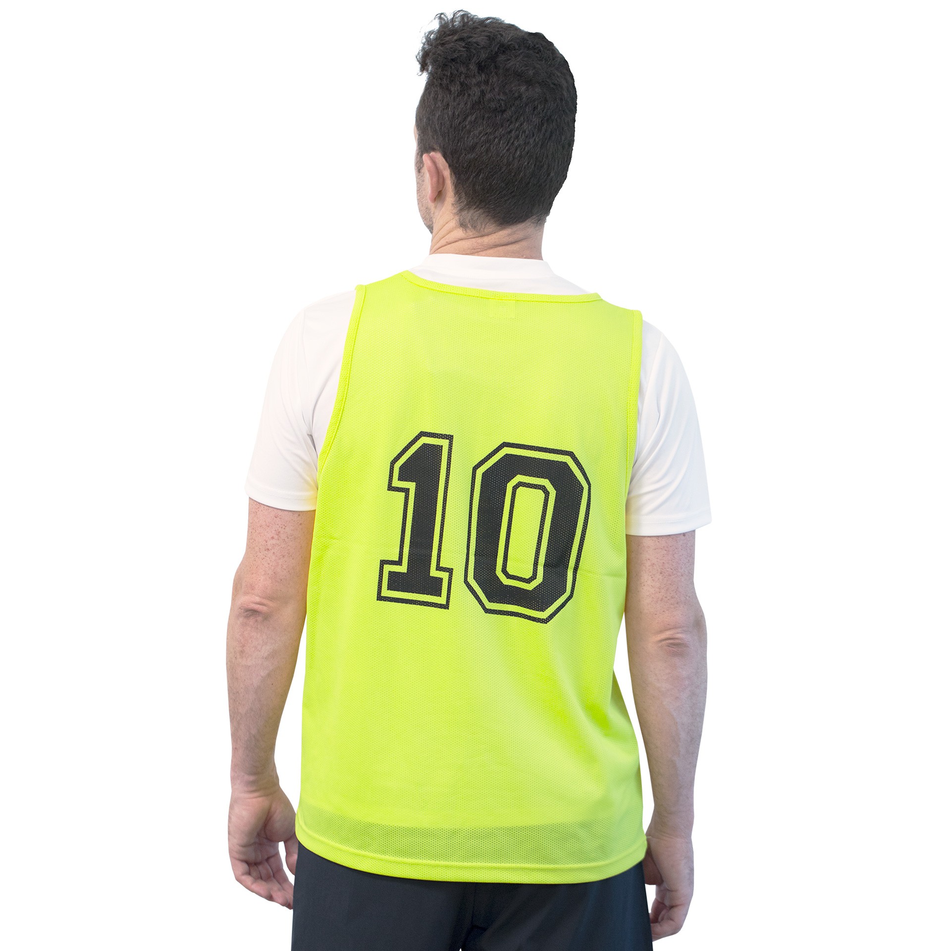 SET 5 PETOS SOFTEE NUMERADOS DEL 1 AL 5 - Imagen 4