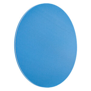 TAPIZ CIRCULAR 95X5 CM BICOLOR