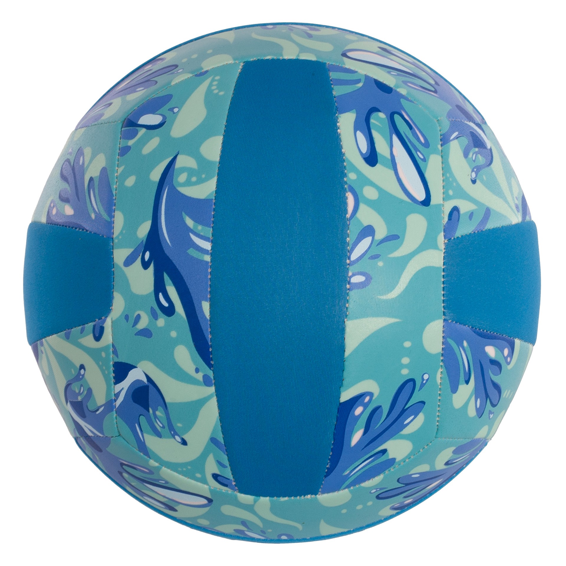 BALÓN VOLEY NEOPRENO SOFTEE FRESH - Imagen 2