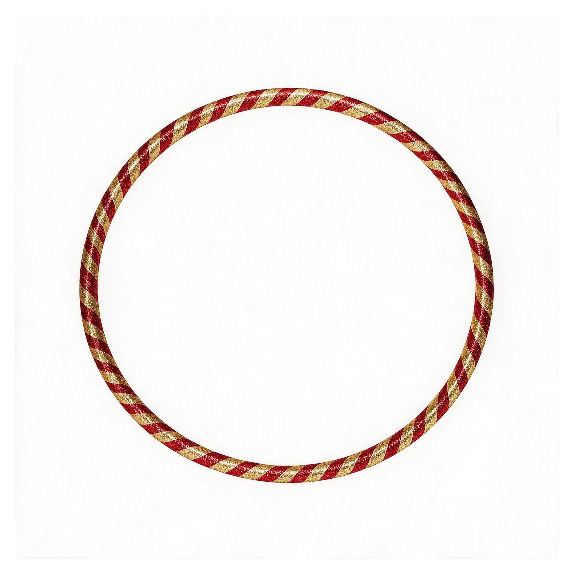 HULA HOOP BRILLANT - Imagen 4