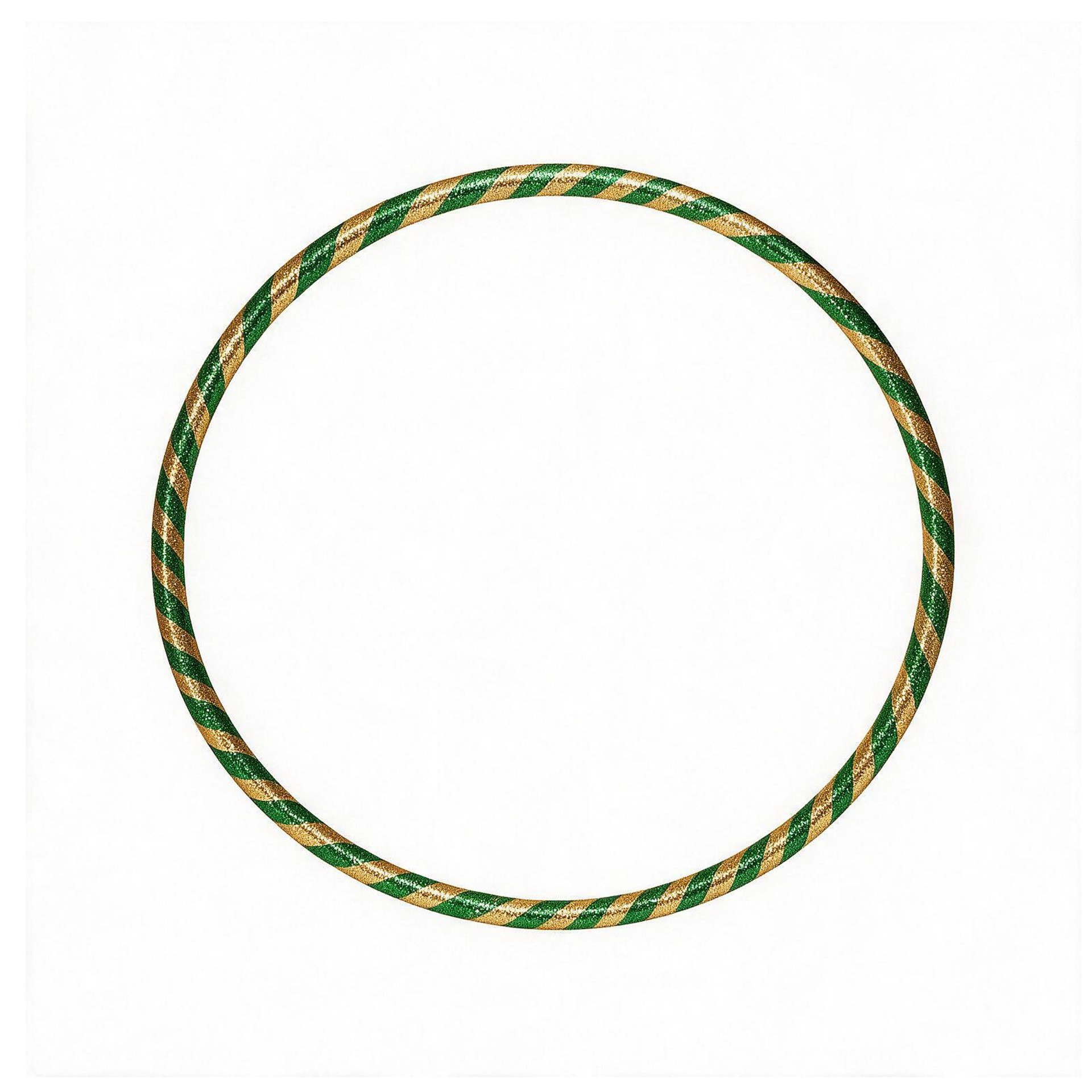 HULA HOOP BRILLANT - Imagen 8