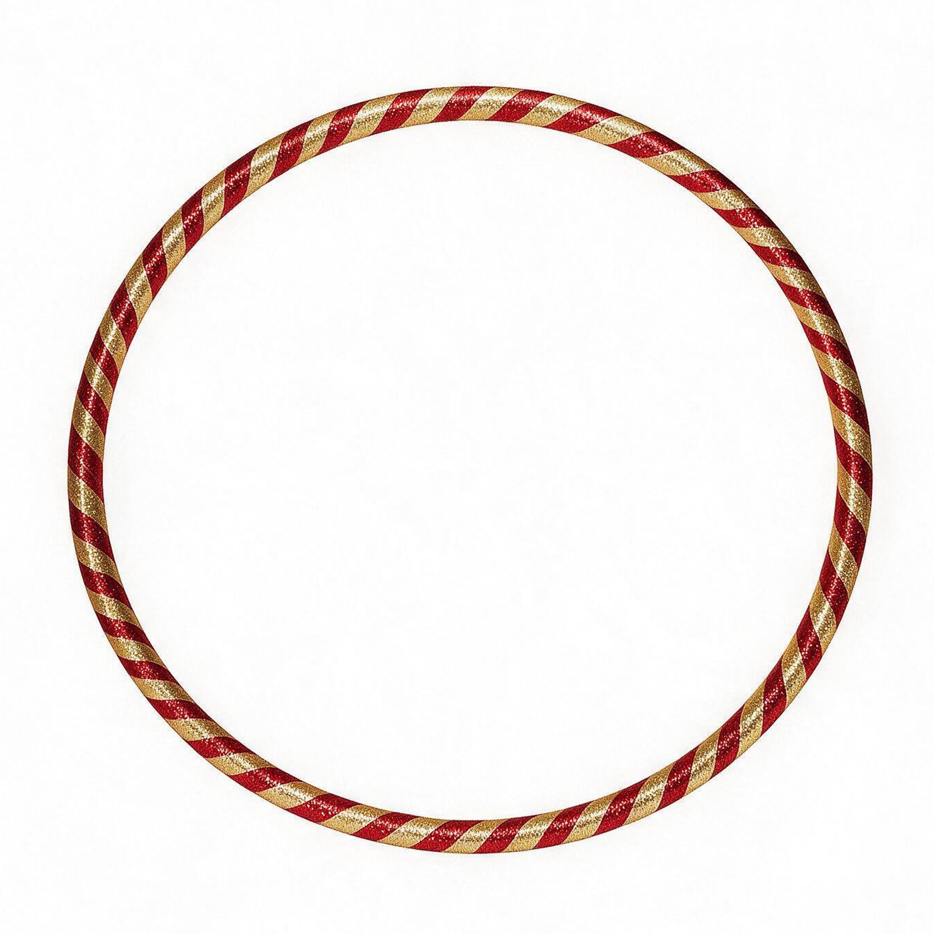 HULA HOOP BRILLANT - Imagen 2