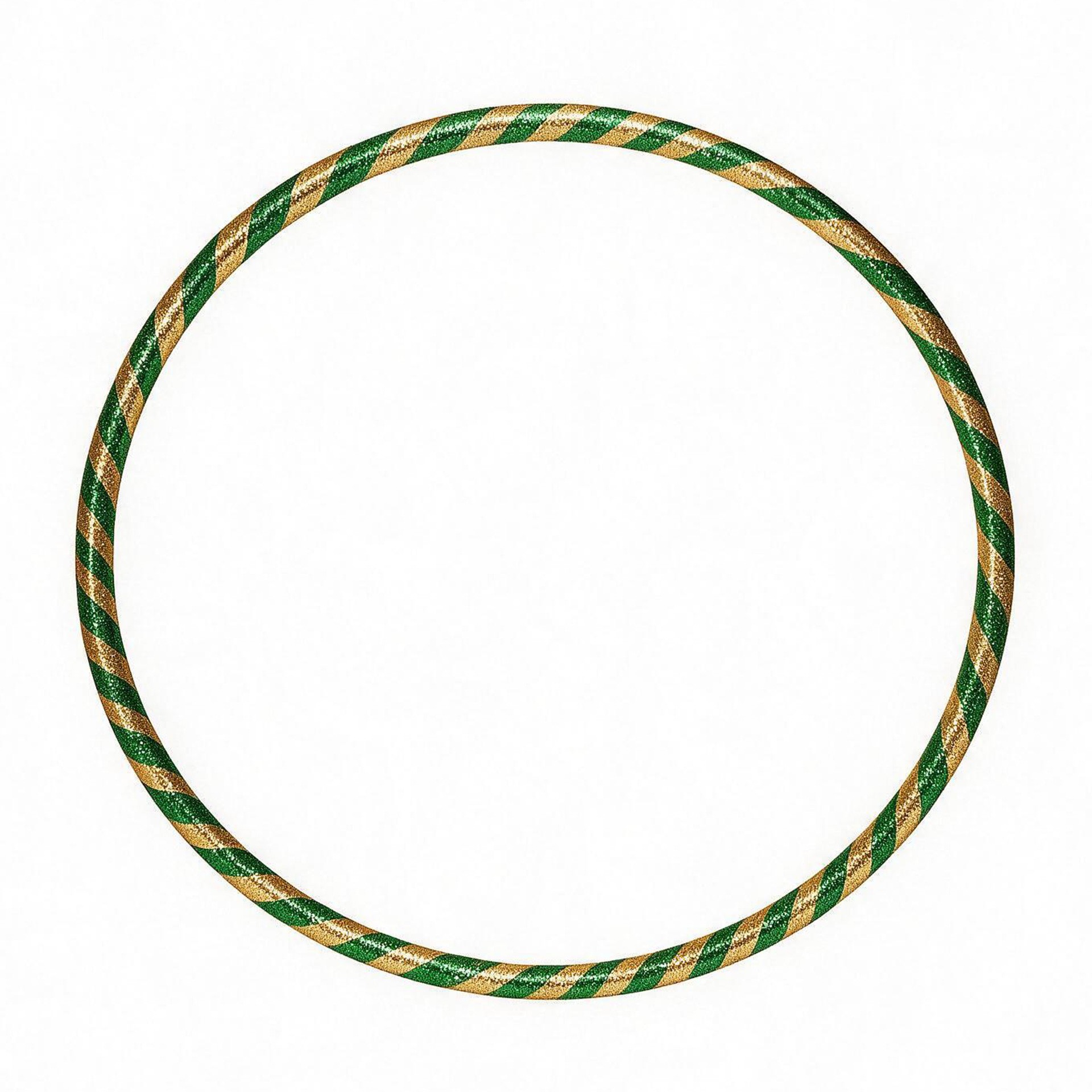 HULA HOOP BRILLANT - Imagen 9