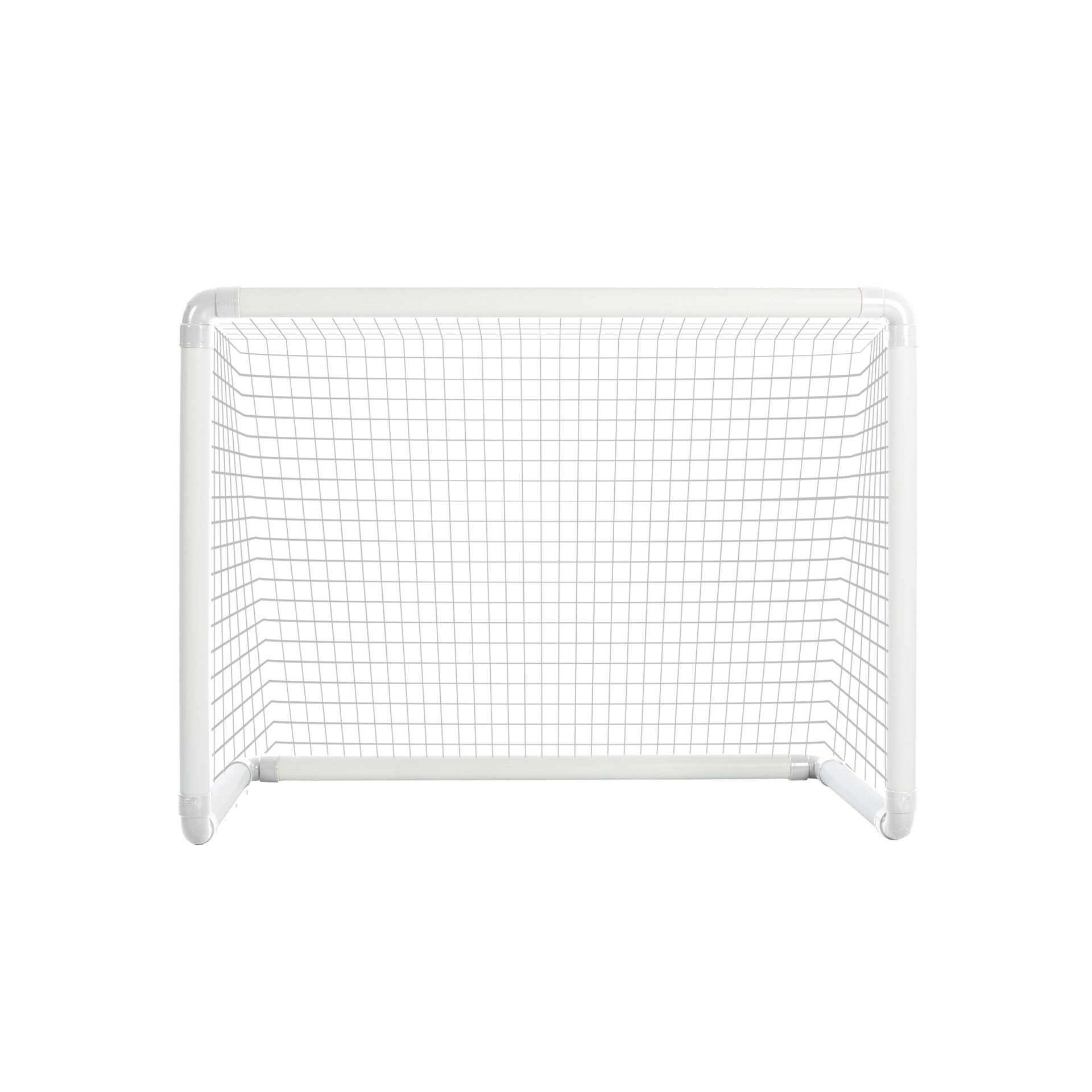 PORTERÍA MULTIUSOS PVC 100X65CM -INCLUYE RED-