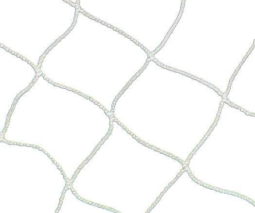 PORTERÍA MULTIUSOS PVC 100X65CM -INCLUYE RED- - Imagen 7