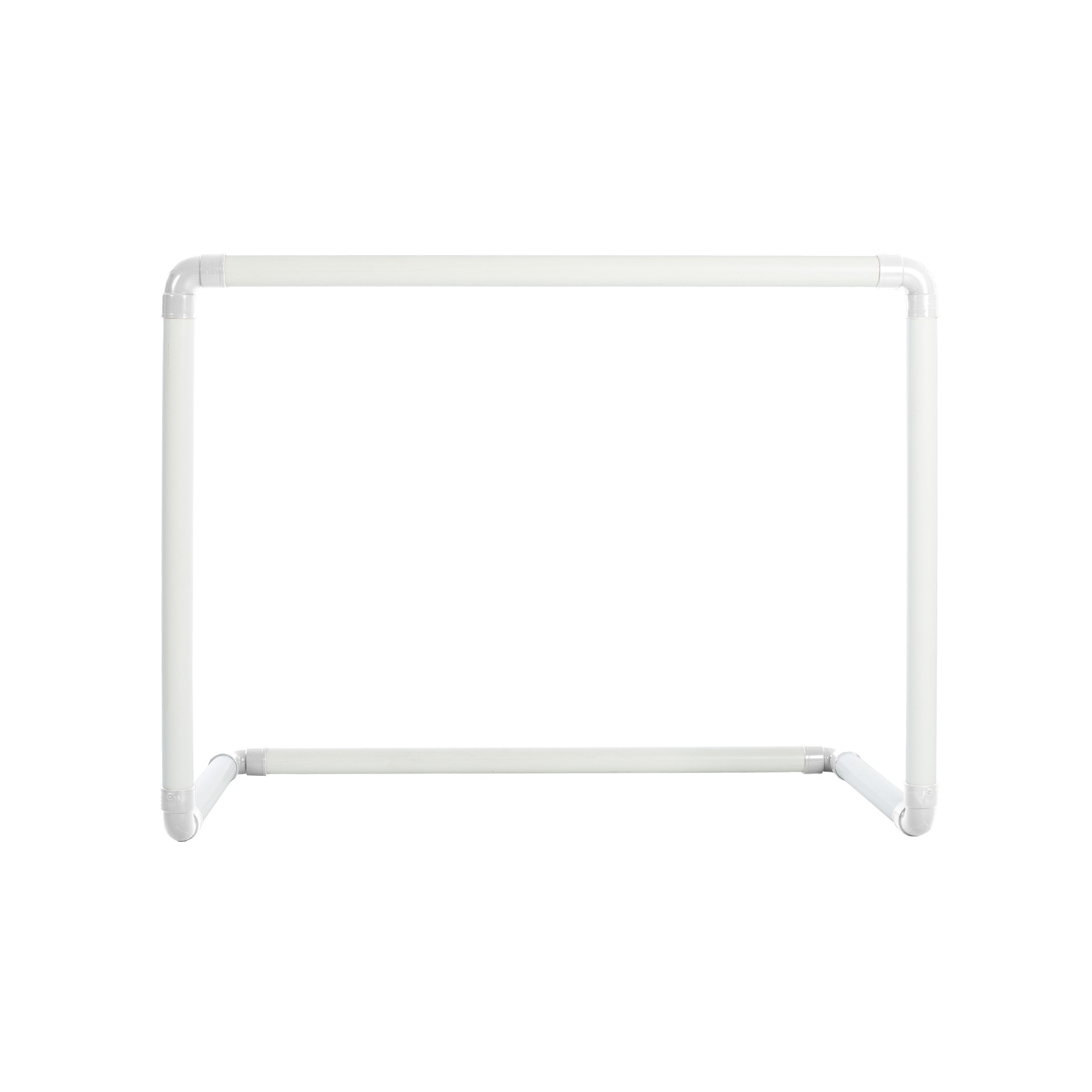 PORTERÍA MULTIUSOS PVC 100X65CM -INCLUYE RED- - Imagen 8
