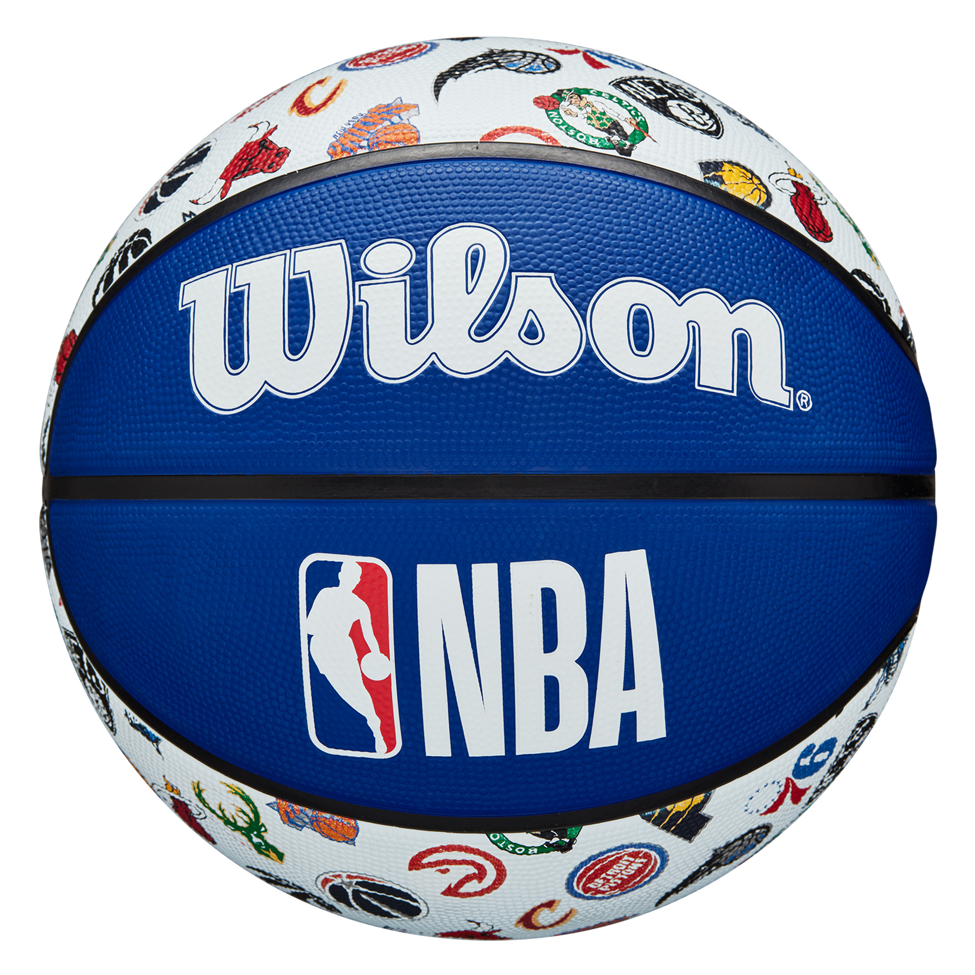 BALÓN BALONCESTO WILSON NBA ALL TEAM - Imagen 5