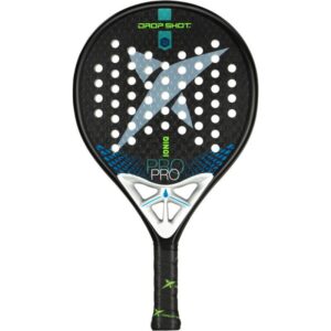 PALA DE PÁDEL DROP SHOT IONIQ 12K