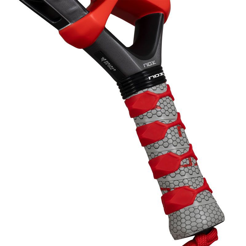 PALA DE PÁDEL NOX ML10 VENTUS CONTROL 3K BY MIGUEL LAMPERTI - Imagen 7