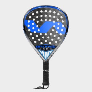 PALA DE PÁDEL VARLION BOURNE CUBE ELBOWCARE W